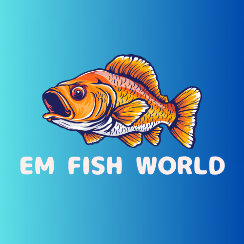 Fish world